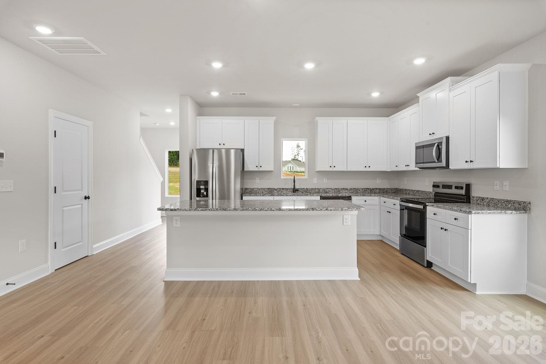 Single Family Residence at Charlotte, photo 5 of 13