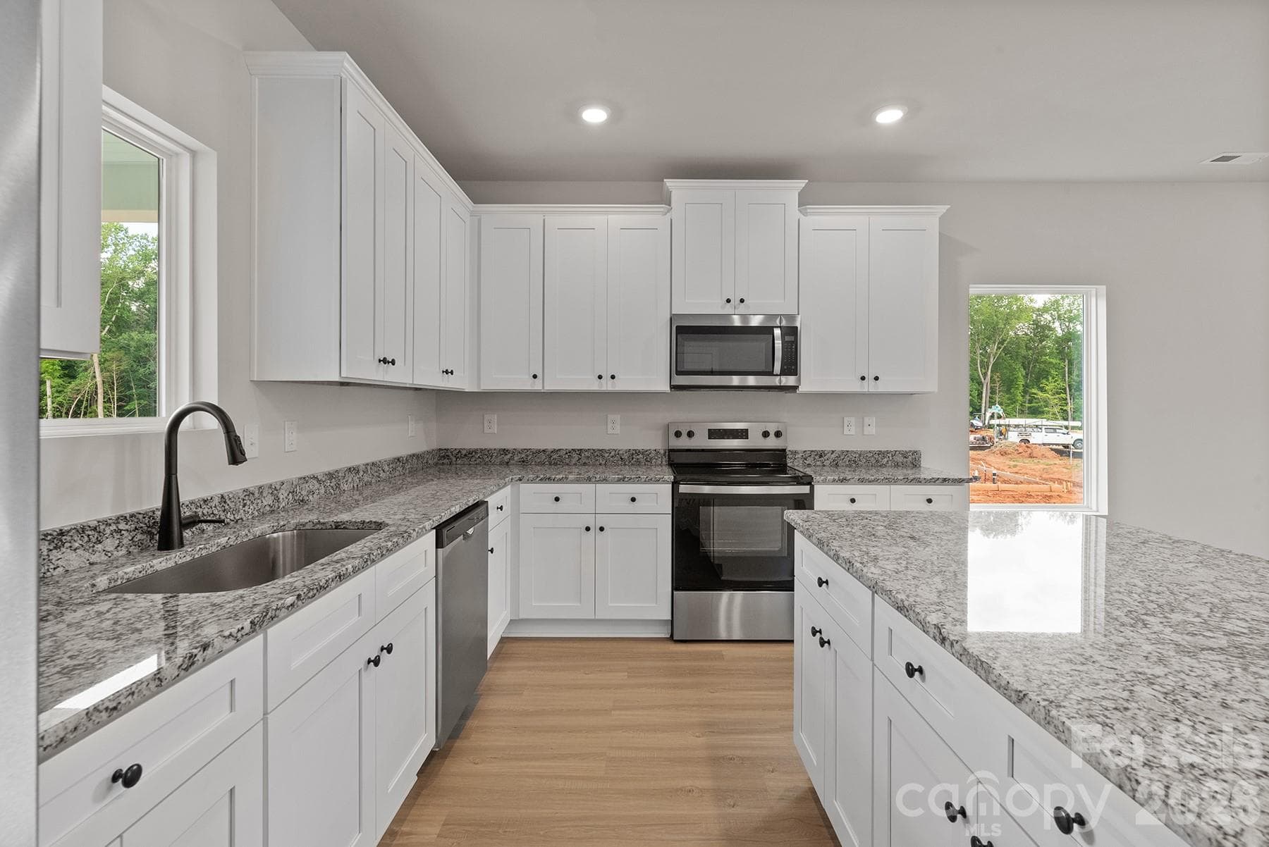 Single Family Residence at Charlotte, photo 7 of 13