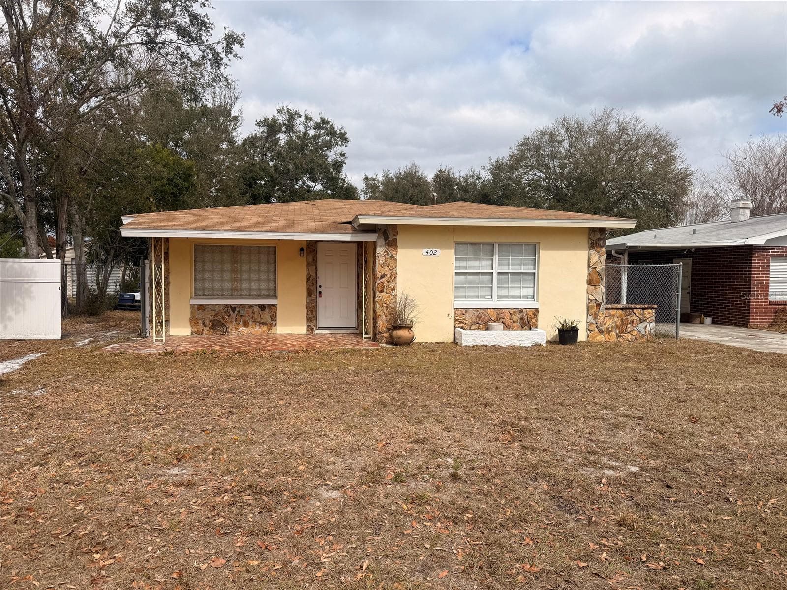 Single Family Residence at 402 TUSCARORA ST, LAKELAND, photo 5 of 27
