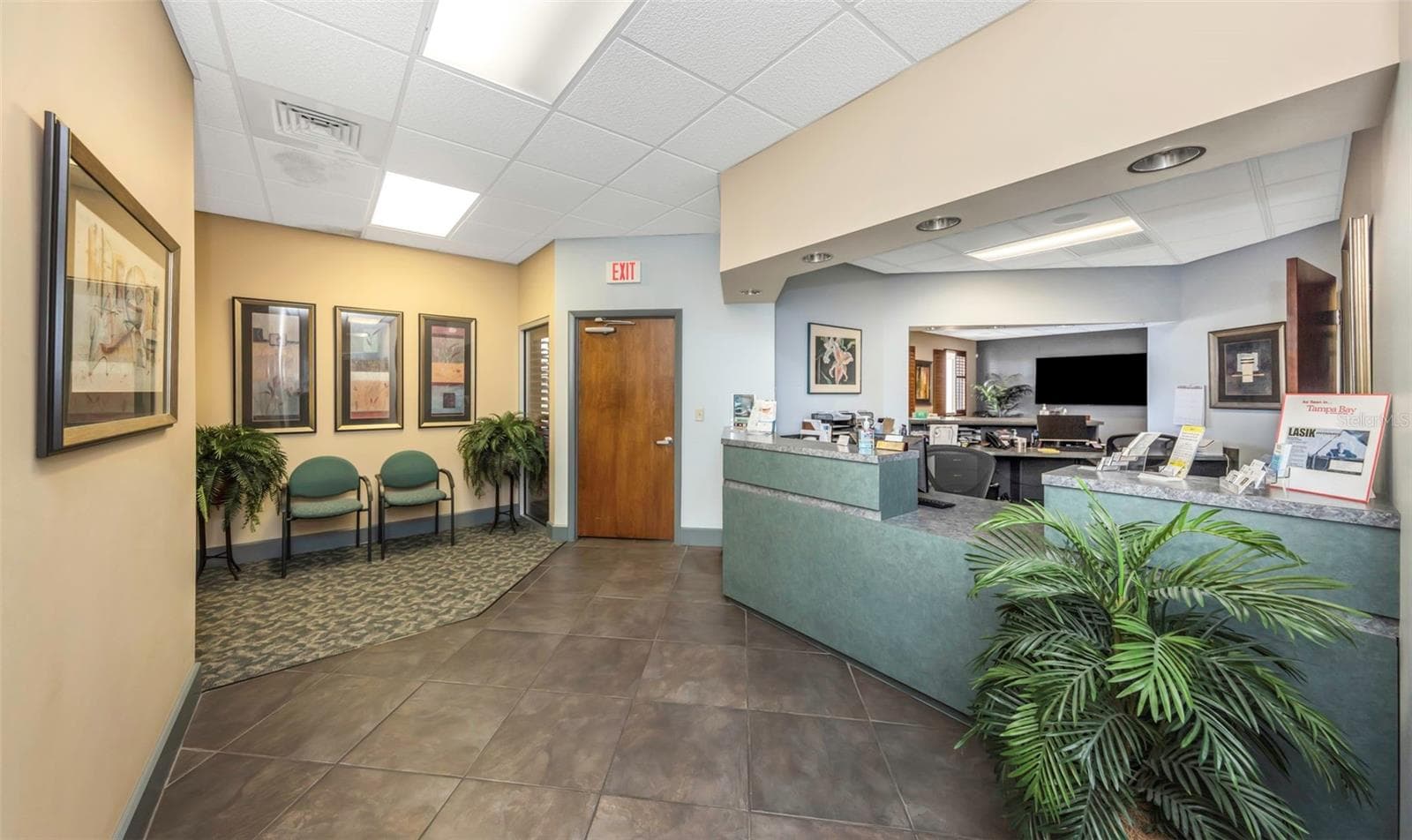Office at 2346 DREW ST #1F, CLEARWATER, photo 7 of 55