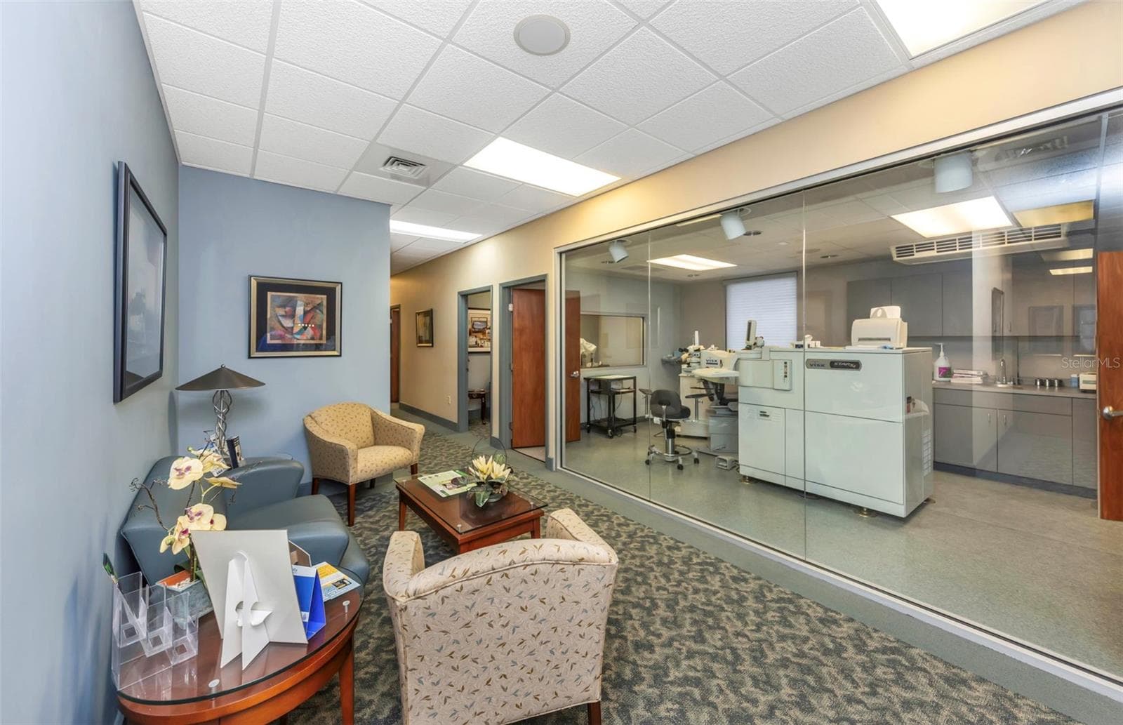 Office at 2346 DREW ST #1F, CLEARWATER, photo 14 of 55