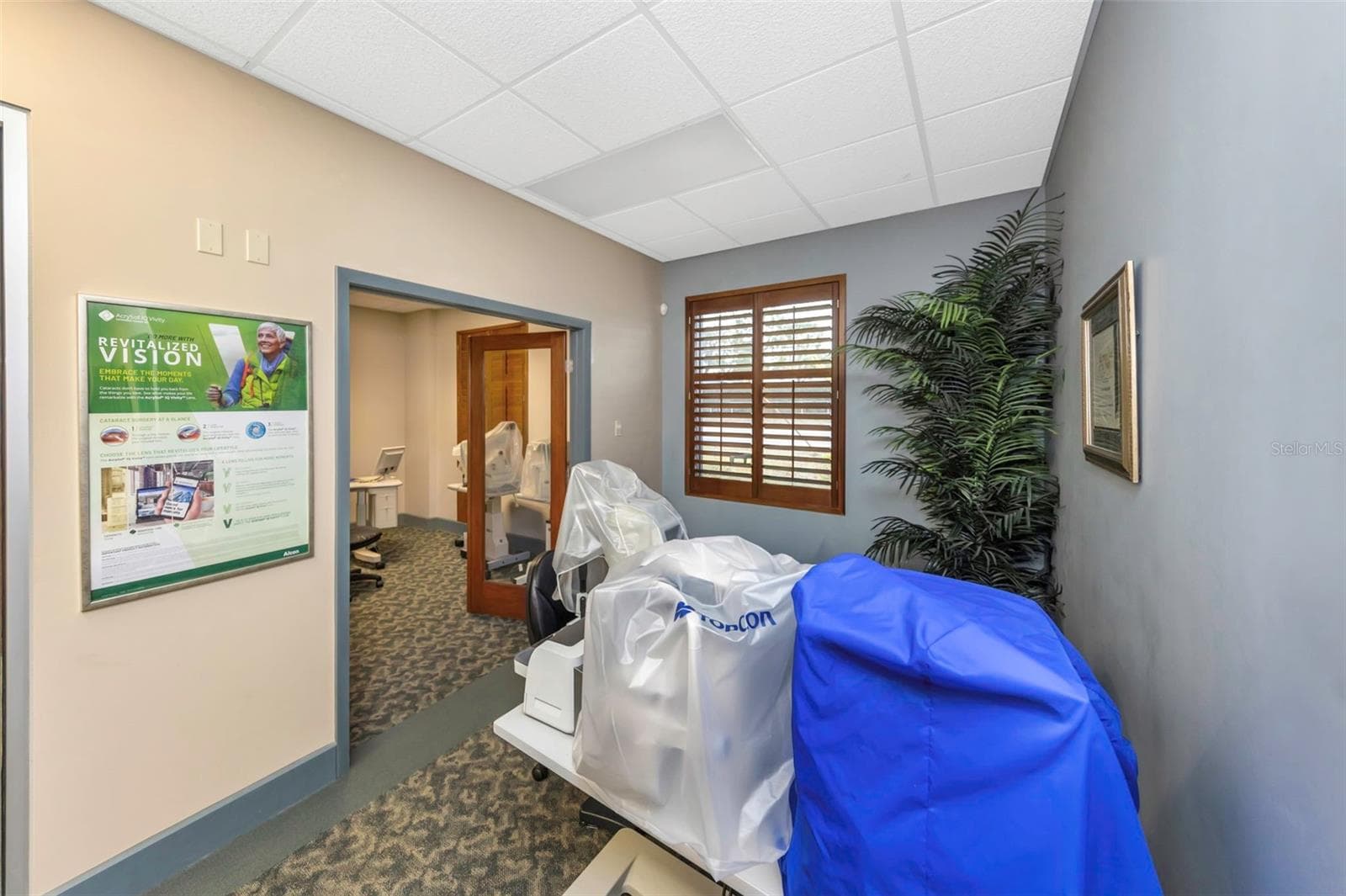 Office at 2346 DREW ST #1F, CLEARWATER, photo 15 of 55