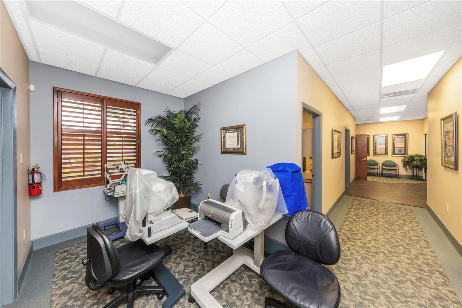 Office at 2346 DREW ST #1F, CLEARWATER, photo 16 of 55