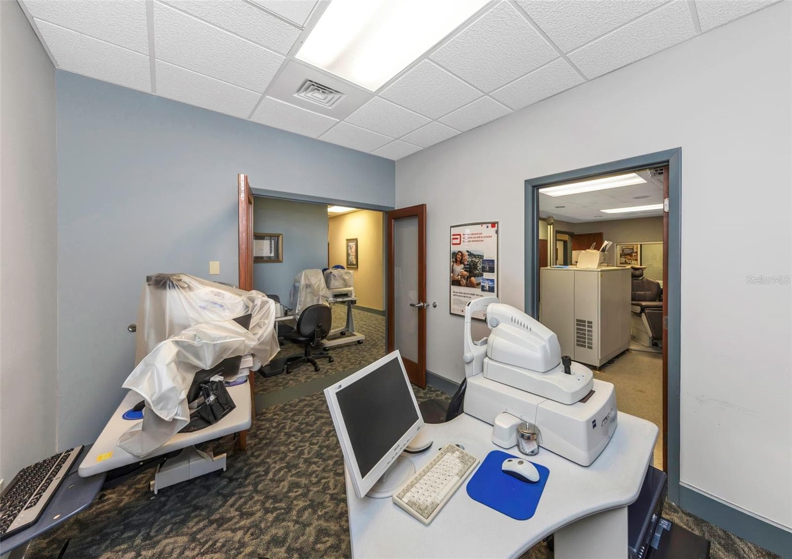Office at 2346 DREW ST #1F, CLEARWATER, photo 18 of 55