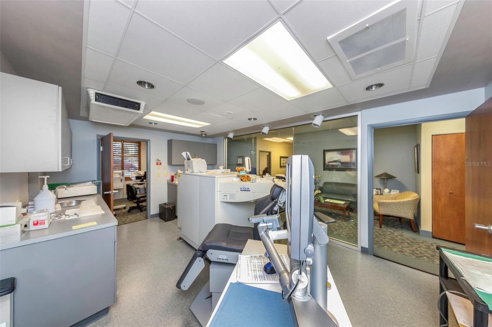 Office at 2346 DREW ST #1F, CLEARWATER, photo 21 of 55