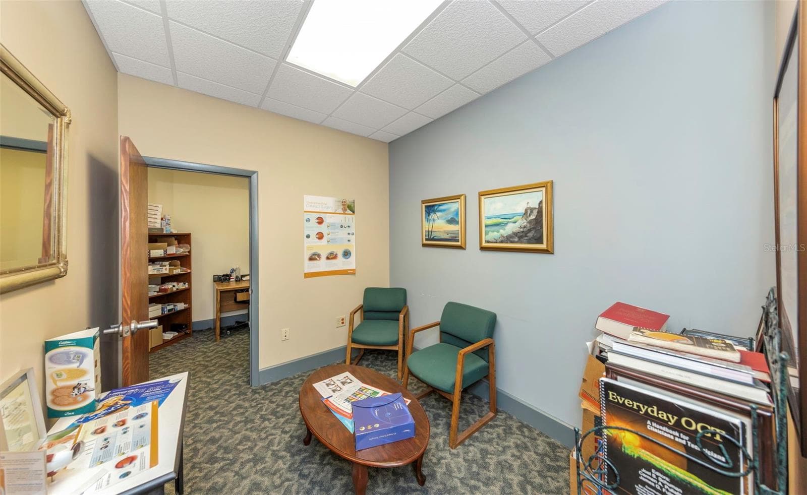 Office at 2346 DREW ST #1F, CLEARWATER, photo 26 of 55