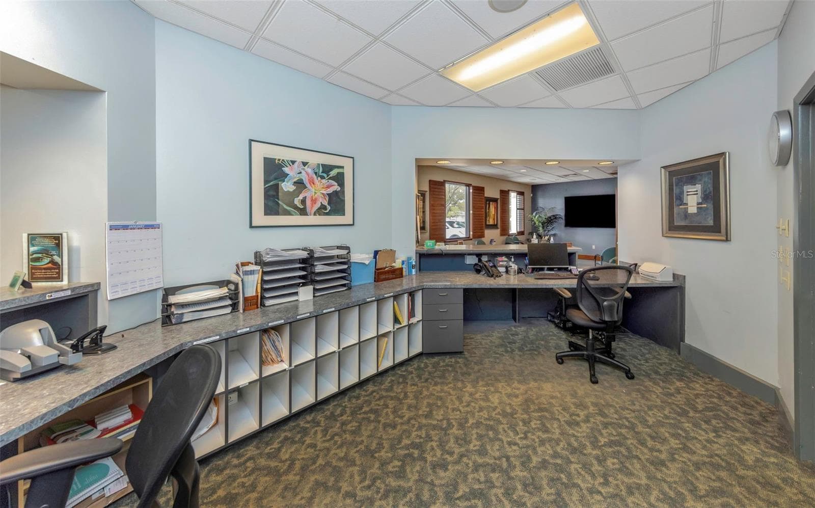 Office at 2346 DREW ST #1F, CLEARWATER, photo 30 of 55