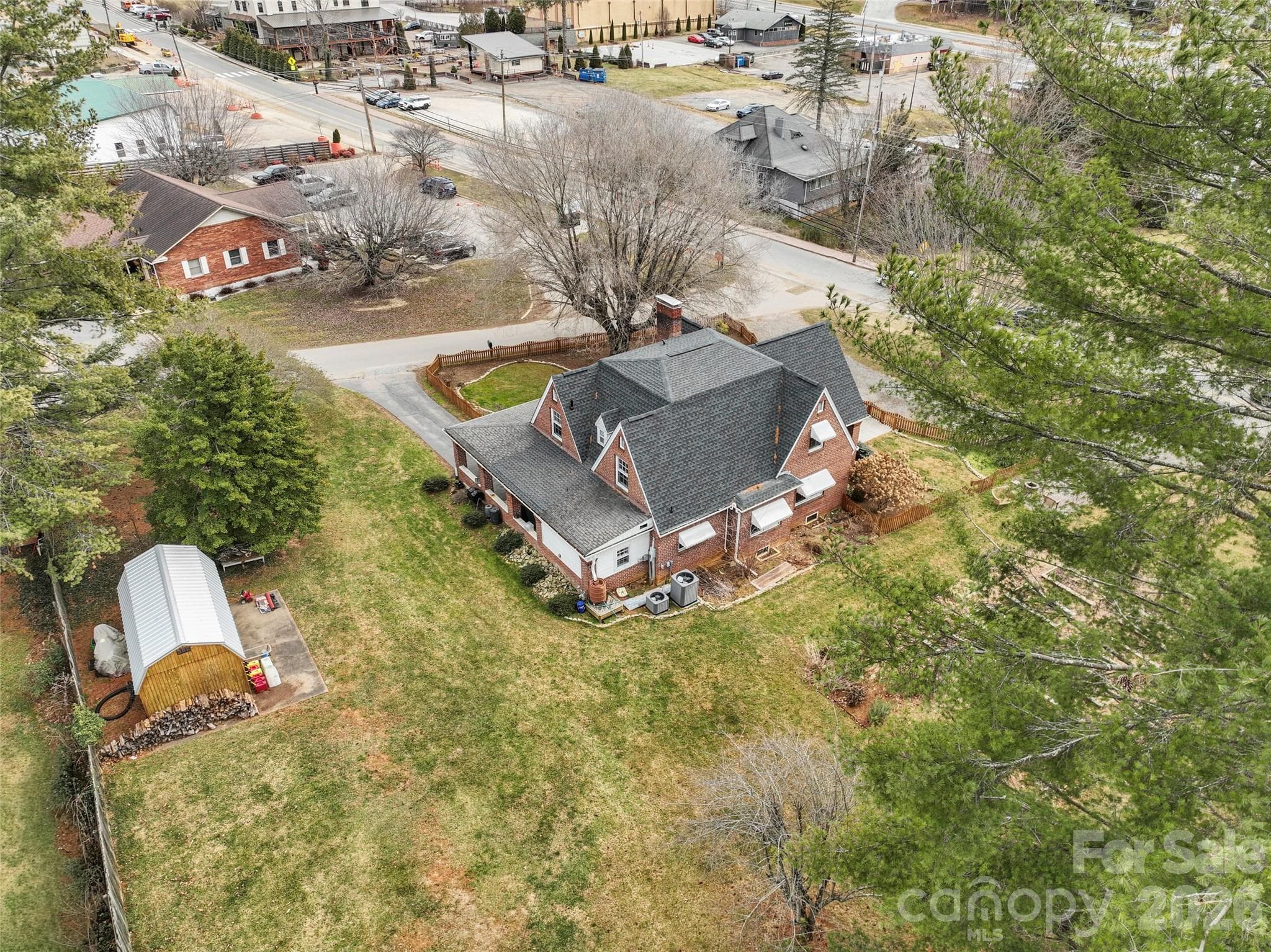 Single Family Residence at Burnsville, photo 41 of 46