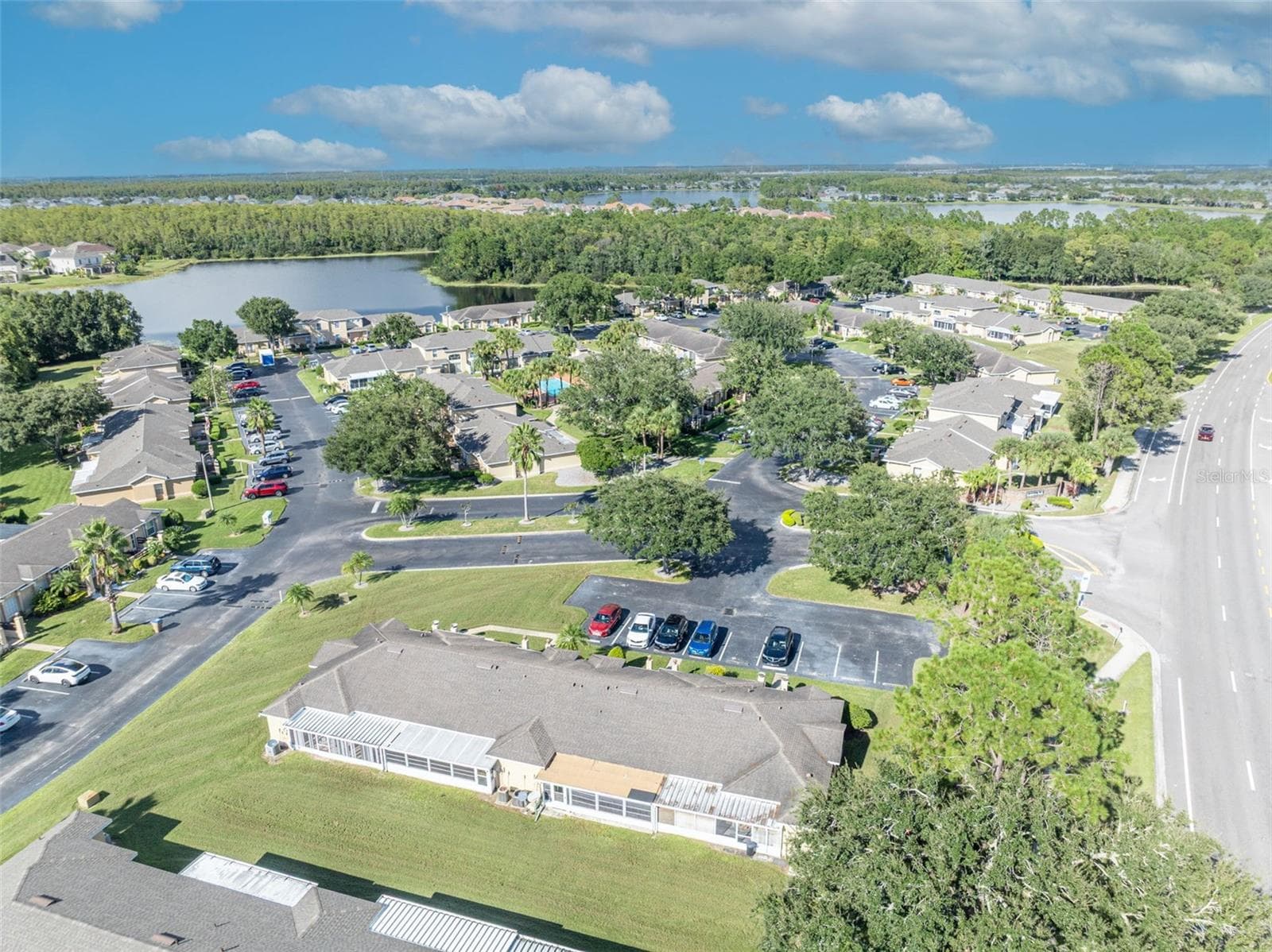 Townhouse at 3204 TIDEWATER DR, KISSIMMEE, photo 26 of 42
