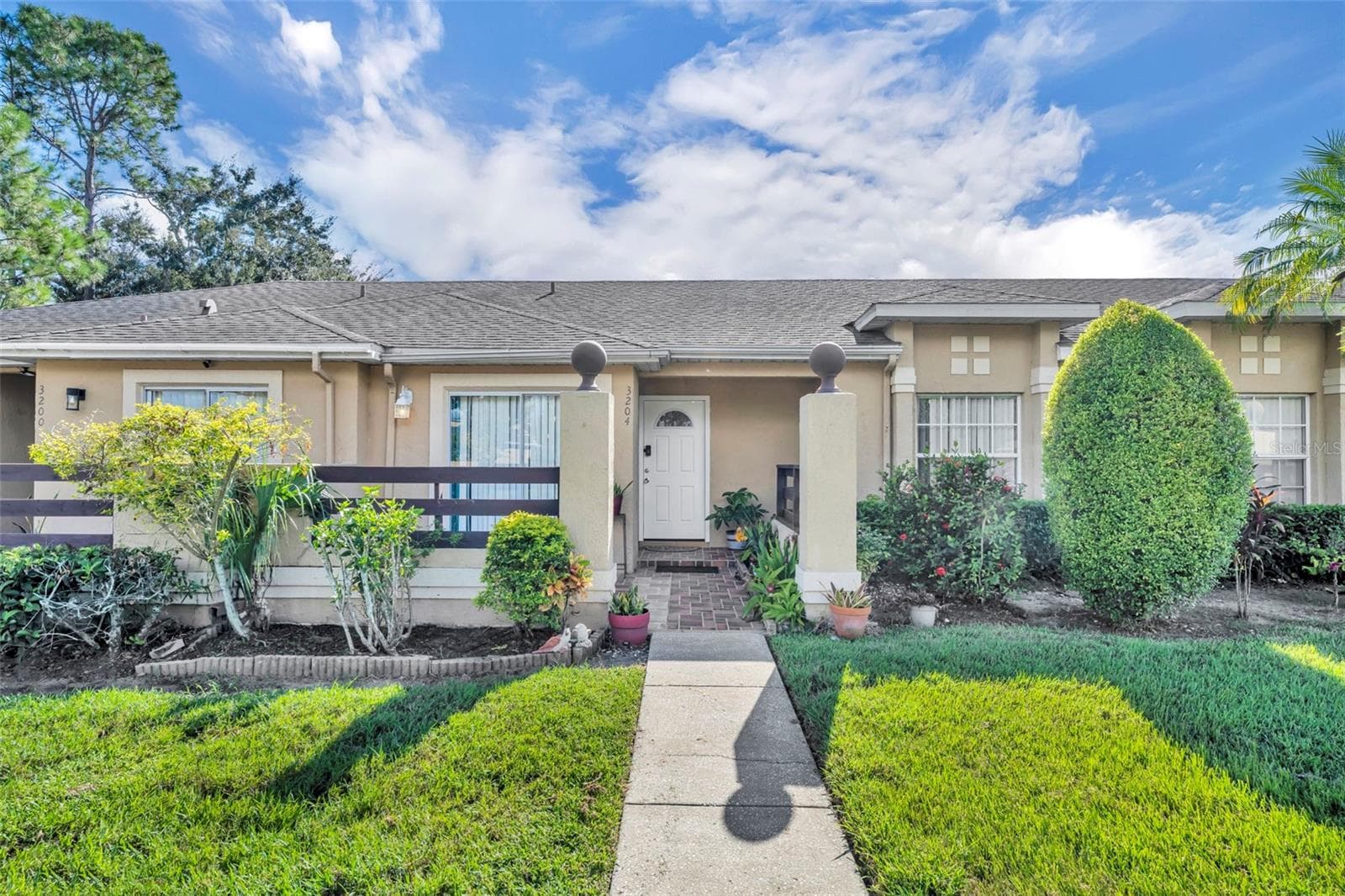 Townhouse at 3204 TIDEWATER DR, KISSIMMEE, photo 27 of 42