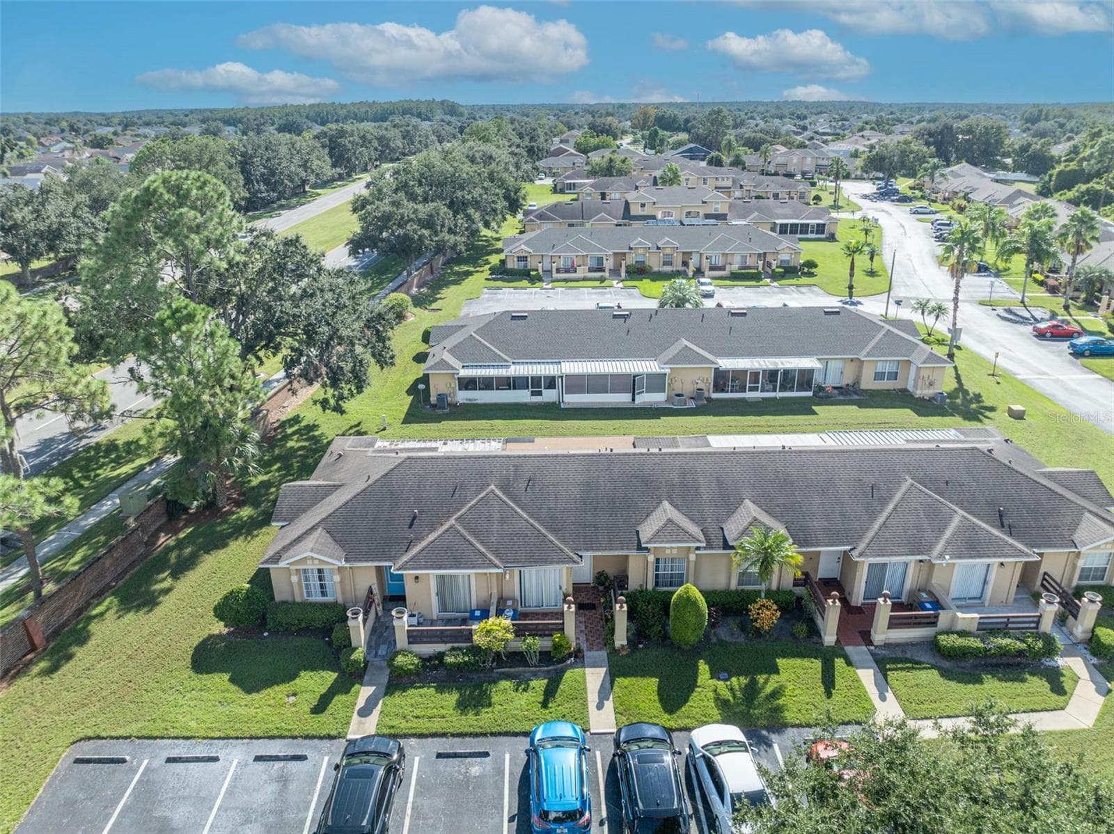 Townhouse at 3204 TIDEWATER DR, KISSIMMEE, photo 28 of 42