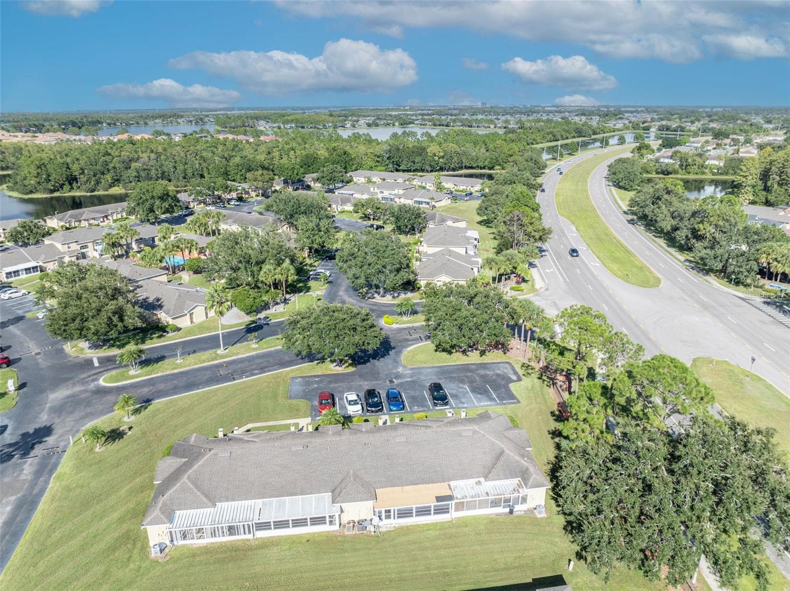 Townhouse at 3204 TIDEWATER DR, KISSIMMEE, photo 29 of 42
