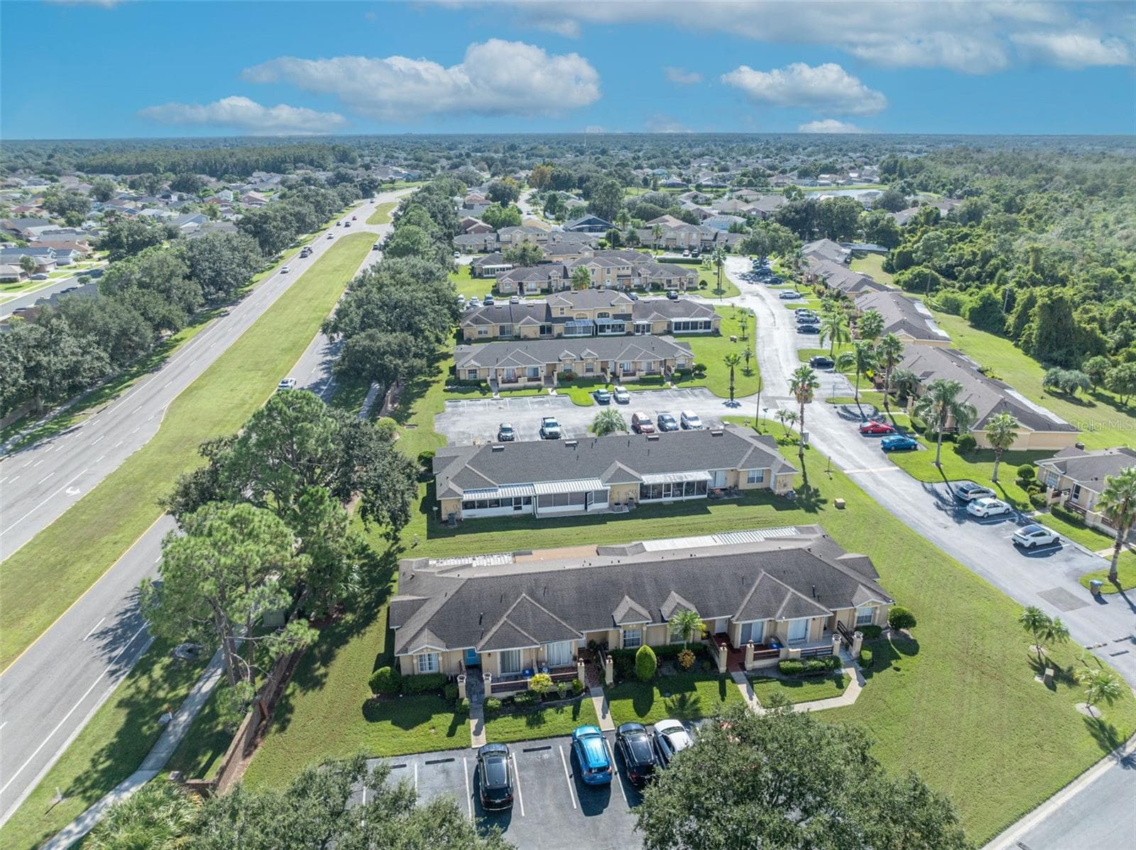 Townhouse at 3204 TIDEWATER DR, KISSIMMEE, photo 41 of 42