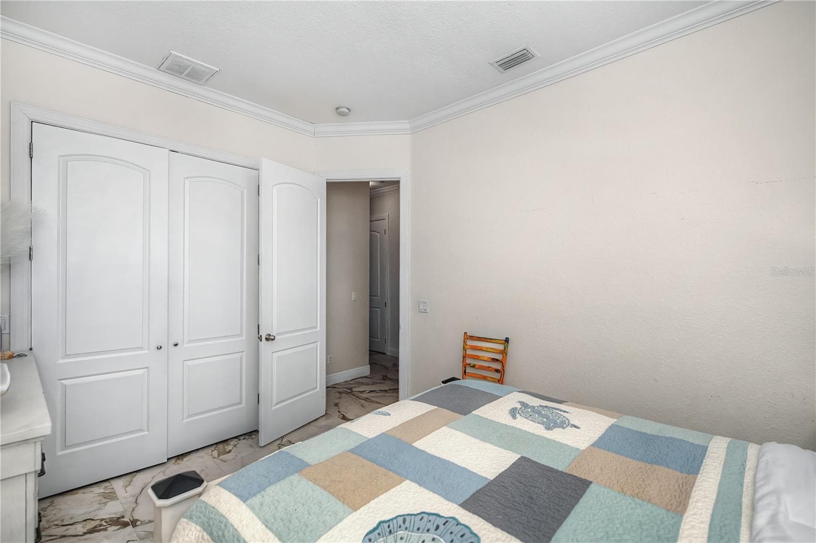 Guest Bedroom 2 - 290 TAIT TER SE, PORT CHARLOTTE