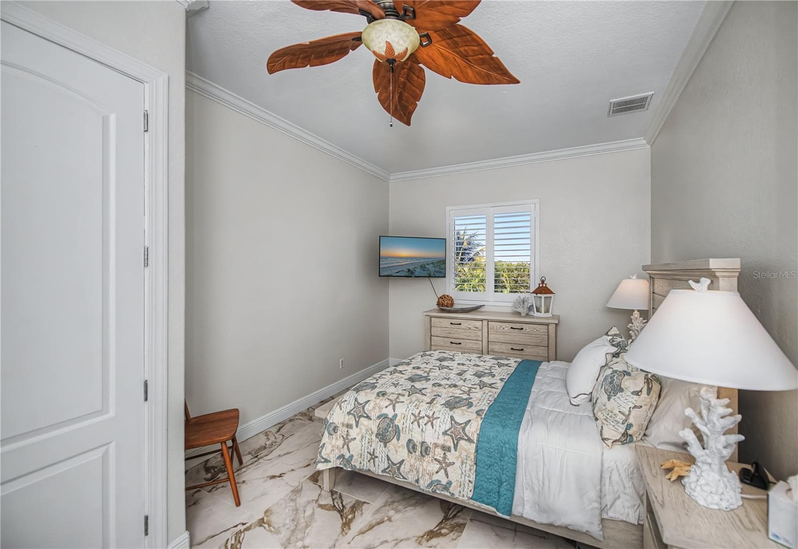 Guest Bedroom 3 - 290 TAIT TER SE, PORT CHARLOTTE