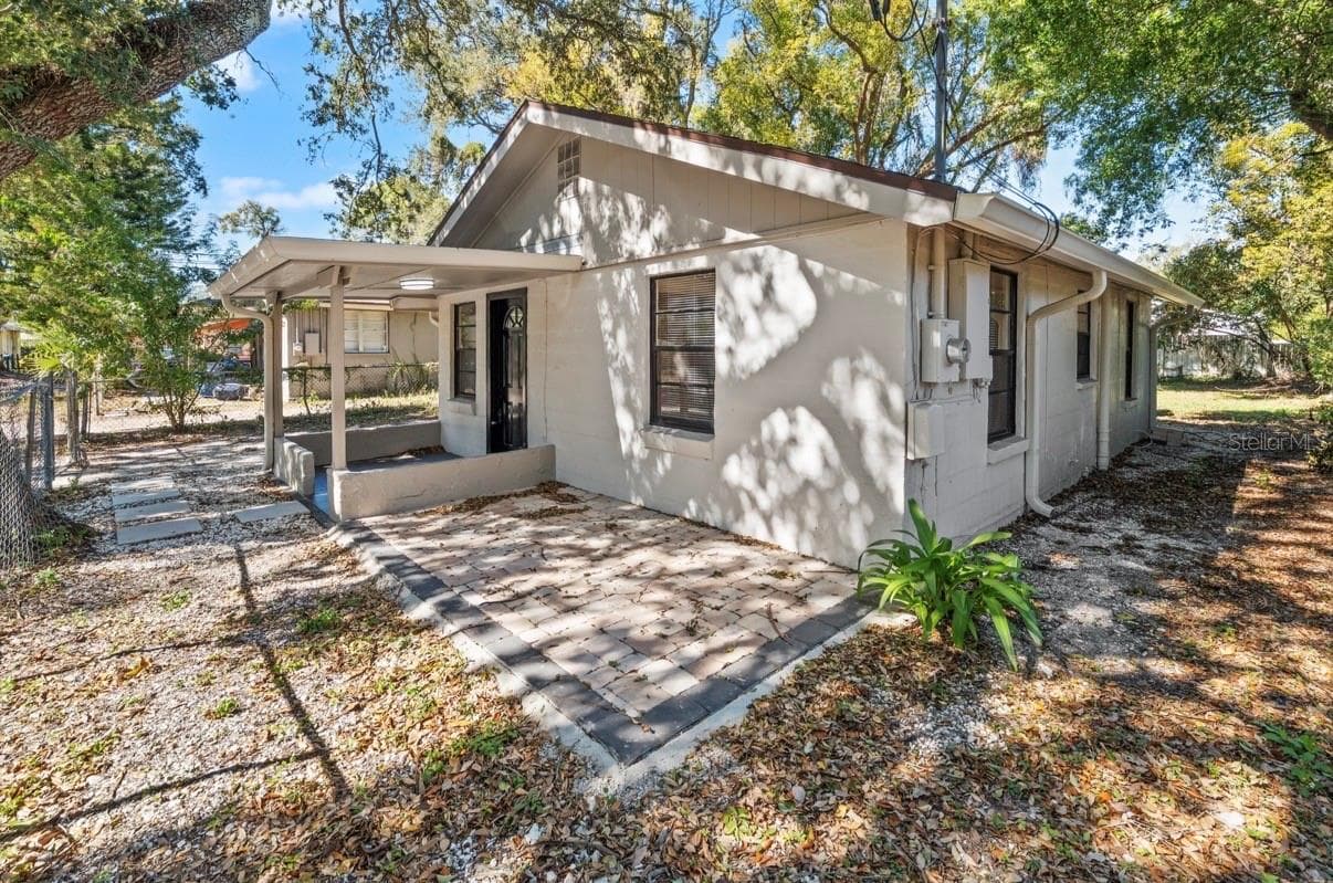 Single Family Residence at 1804 E PALIFOX ST, TAMPA, photo 13 of 15