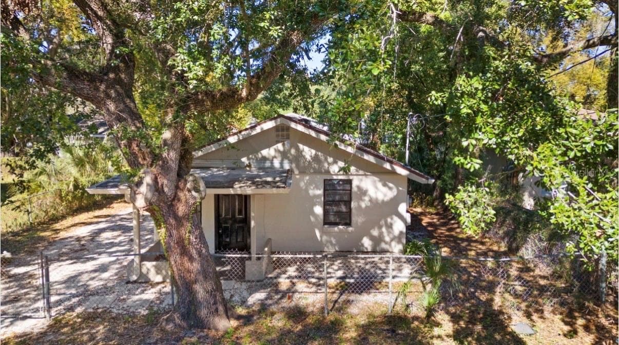 Single Family Residence at 1804 E PALIFOX ST, TAMPA, photo 14 of 15