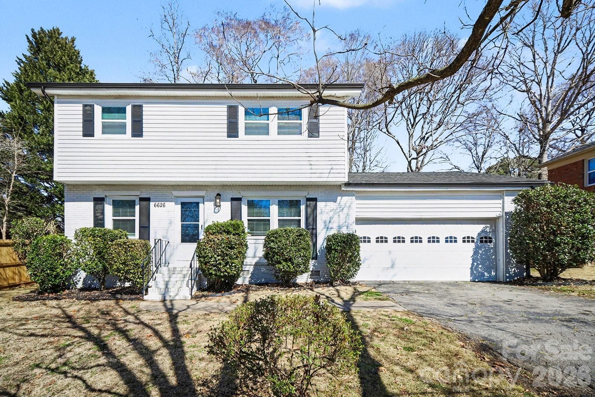 6626 Glenmoor Drive