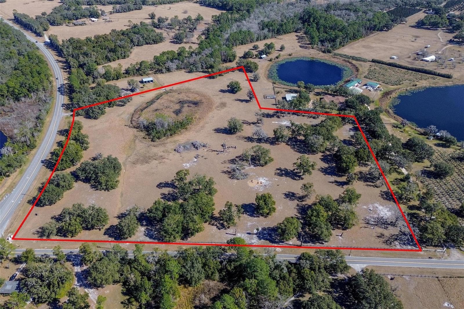 Land at CARTER RD, DELAND, photo 11 of 29