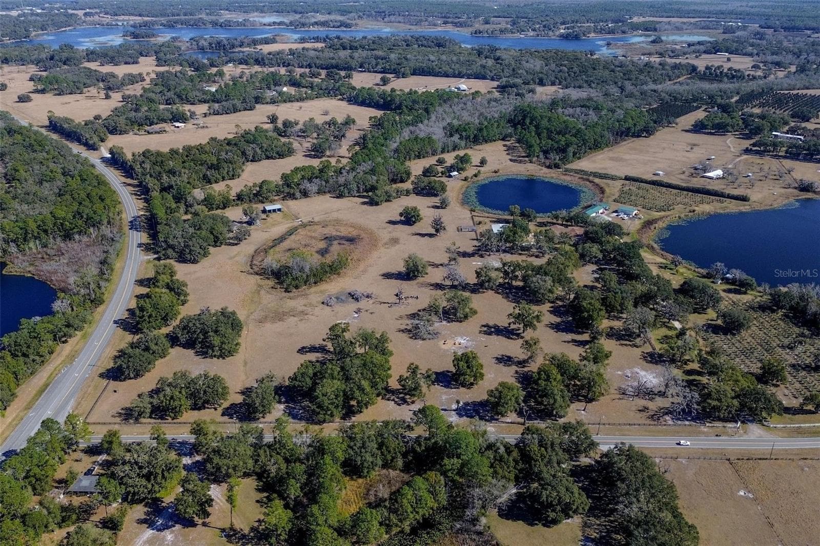 Land at CARTER RD, DELAND, photo 12 of 29