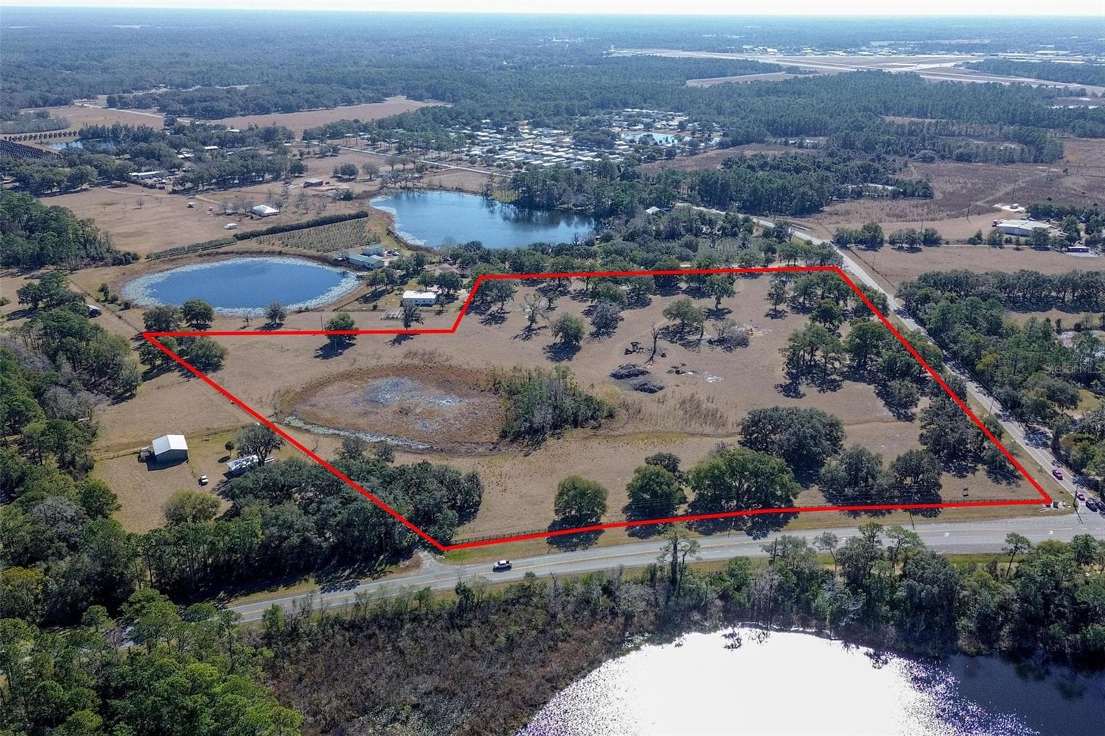 Land at CARTER RD, DELAND, photo 13 of 29