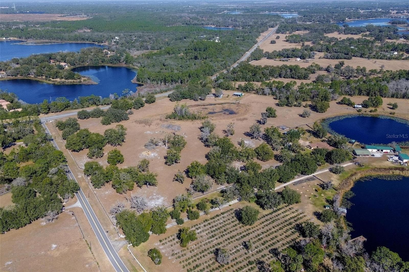 Land at CARTER RD, DELAND, photo 16 of 29