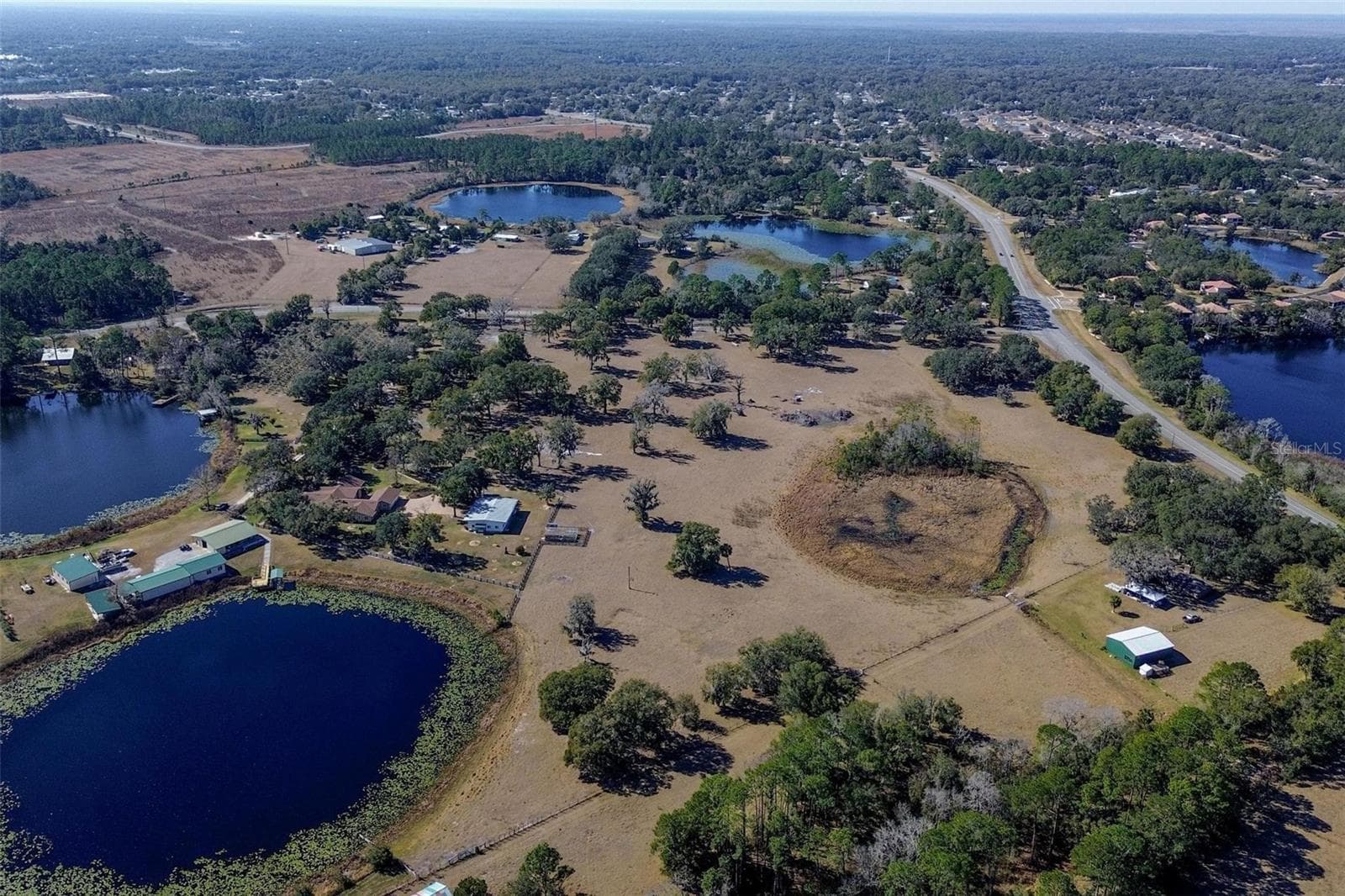 Land at CARTER RD, DELAND, photo 18 of 29
