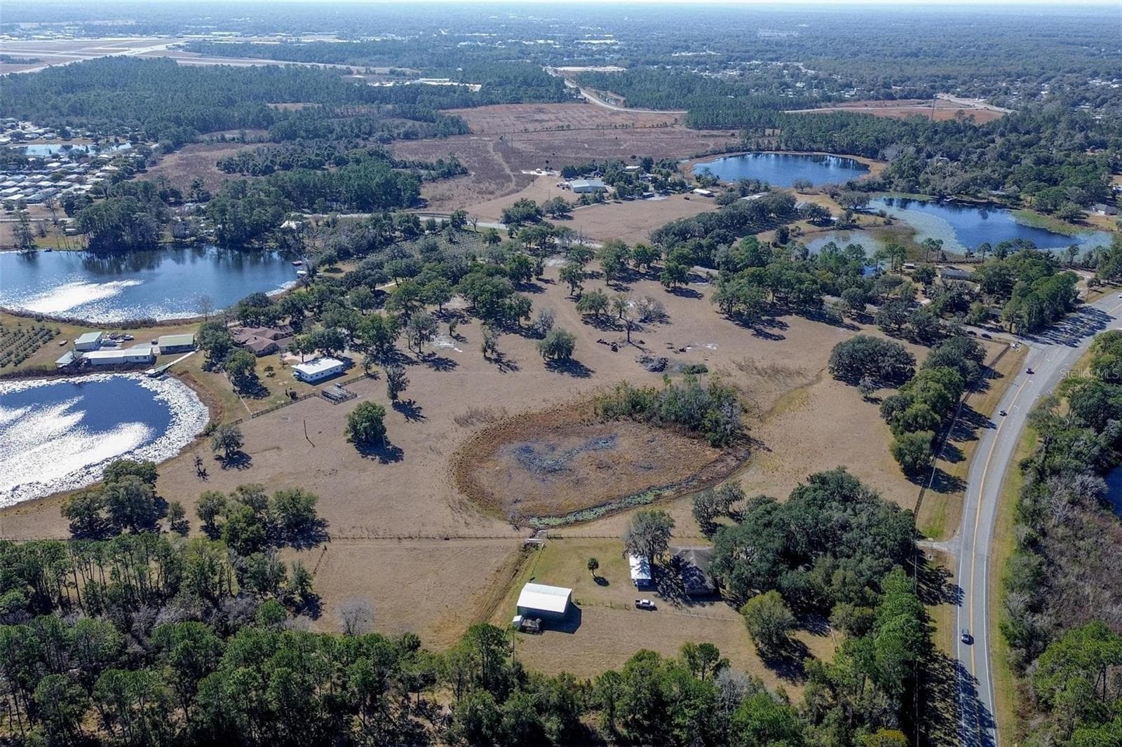 Land at CARTER RD, DELAND, photo 20 of 29