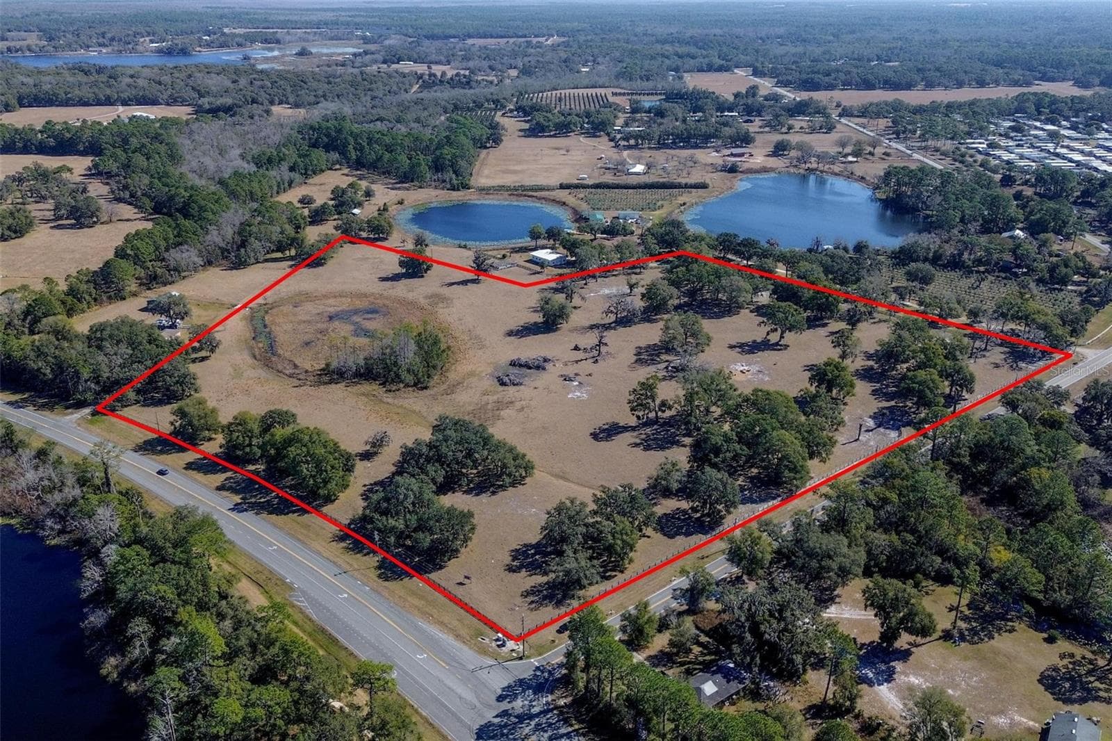 Land at CARTER RD, DELAND, photo 29 of 29