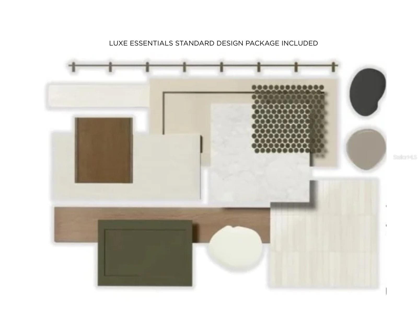 Standard interiors - 149 W WILBUR AVE #105, LAKE MARY