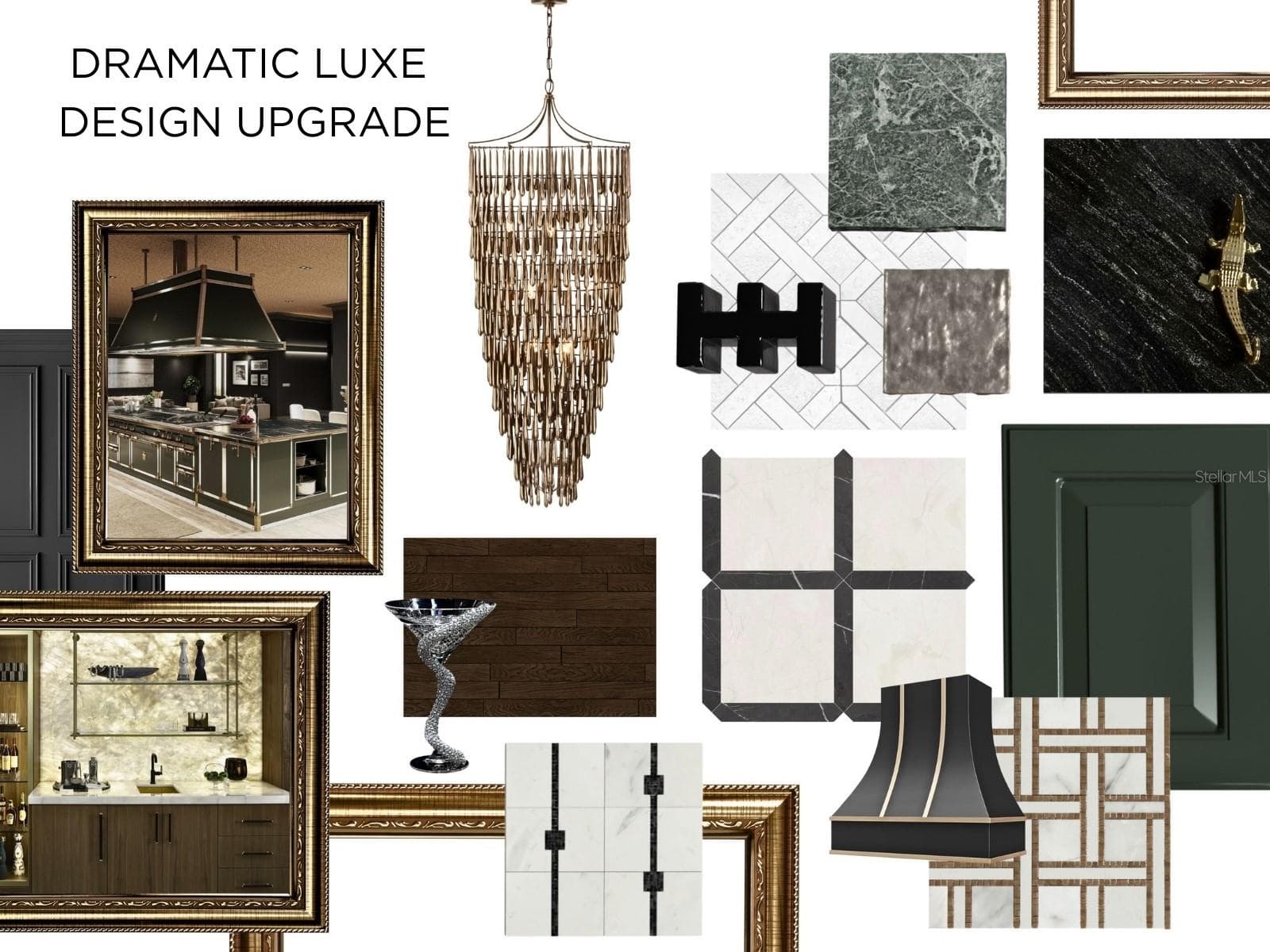 Dramatic Luxe Interiors Upgrade - 149 W WILBUR AVE #105, LAKE MARY