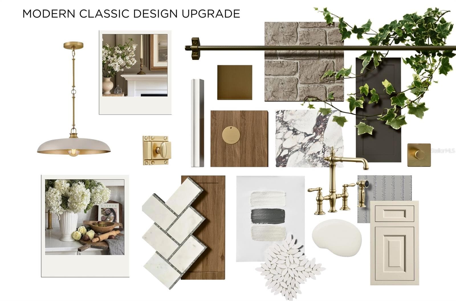 Modern Classic Interiors Upgrade - 149 W WILBUR AVE #105, LAKE MARY