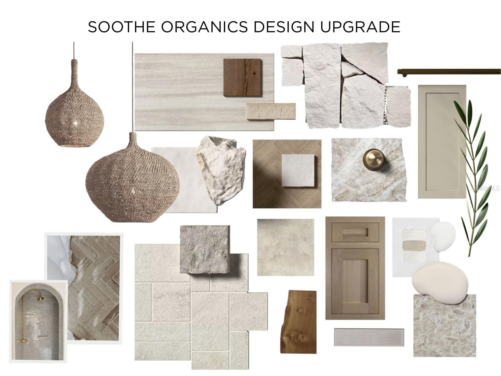 Soothe Organic Interiors Upgrade - 149 W WILBUR AVE #105, LAKE MARY