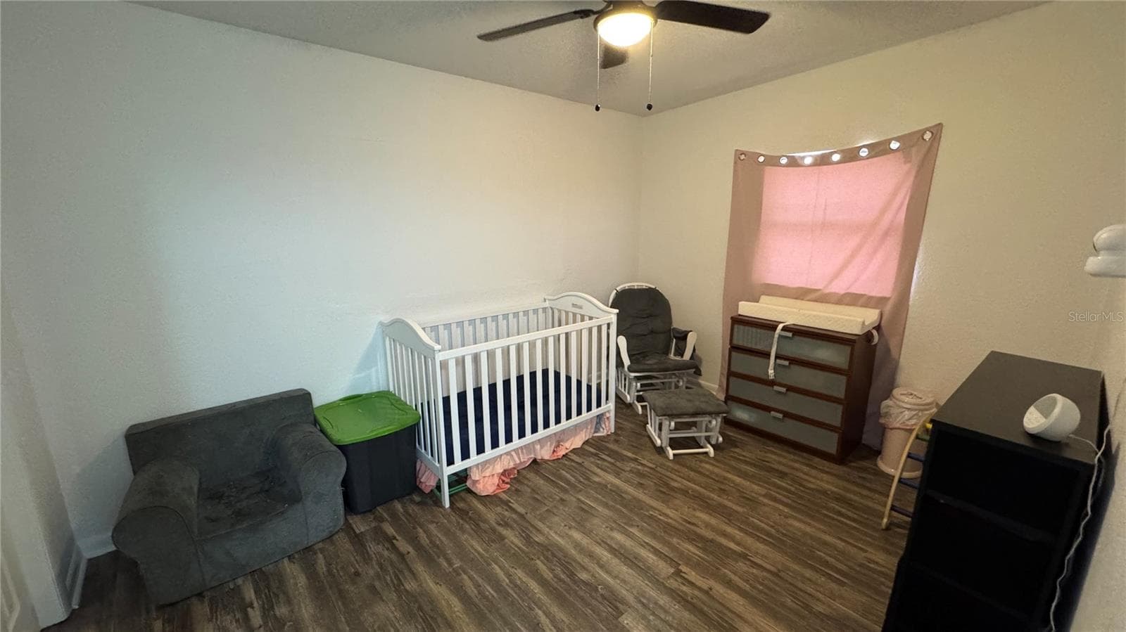 bedroom 2 - 2925 BELLWOOD AVE, LAKELAND