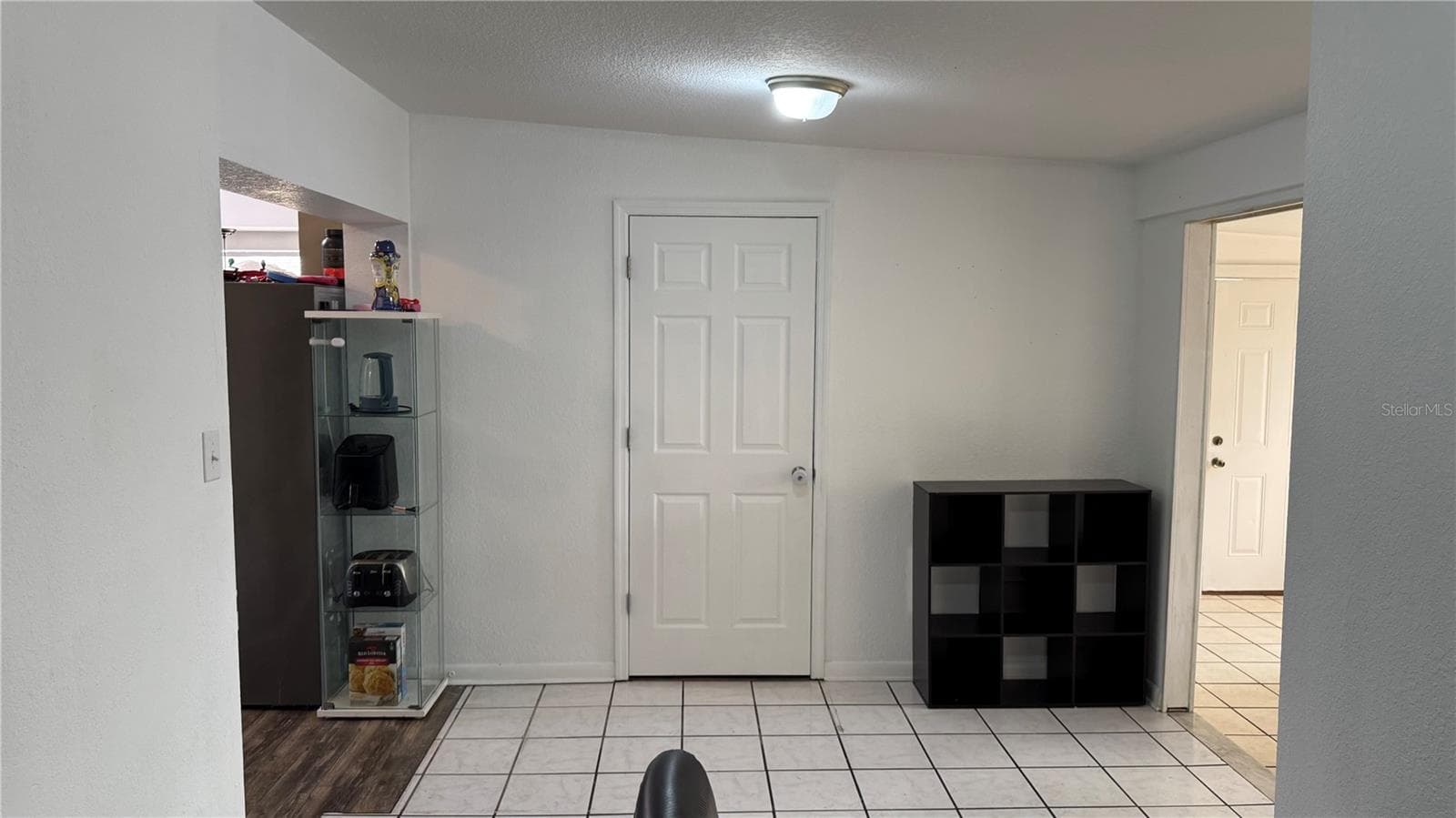 another view of bonus space - 2925 BELLWOOD AVE, LAKELAND