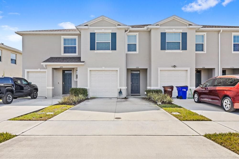 2196 TAY WES DR