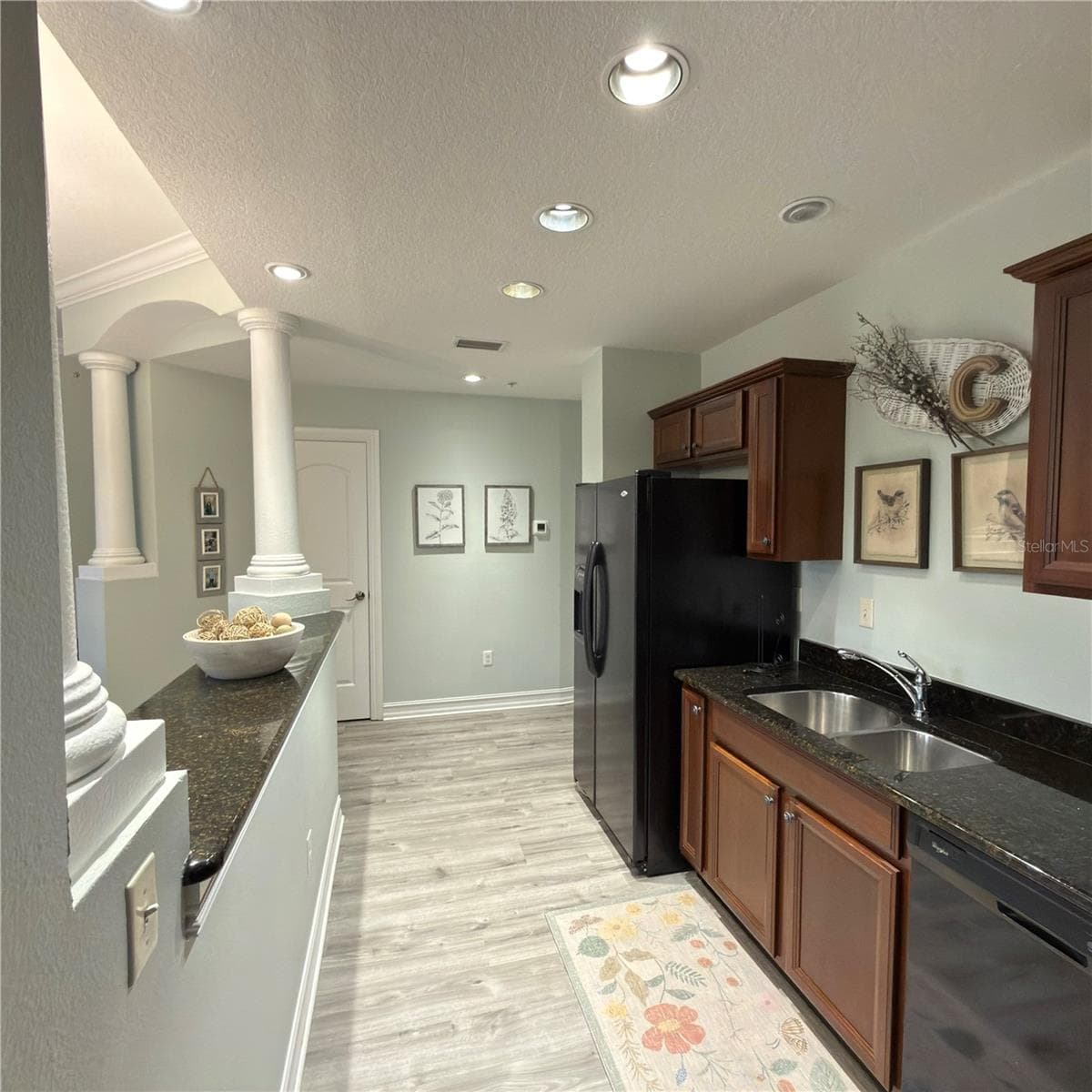 Condominium at 13941 CLUBHOUSE DR #208, TAMPA, photo 10 of 37