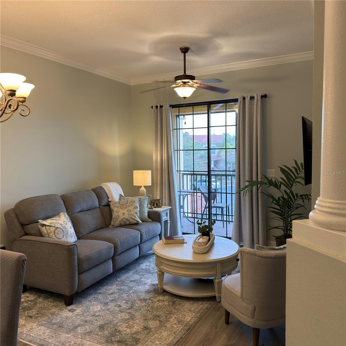 Condominium at 13941 CLUBHOUSE DR #208, TAMPA, photo 11 of 37