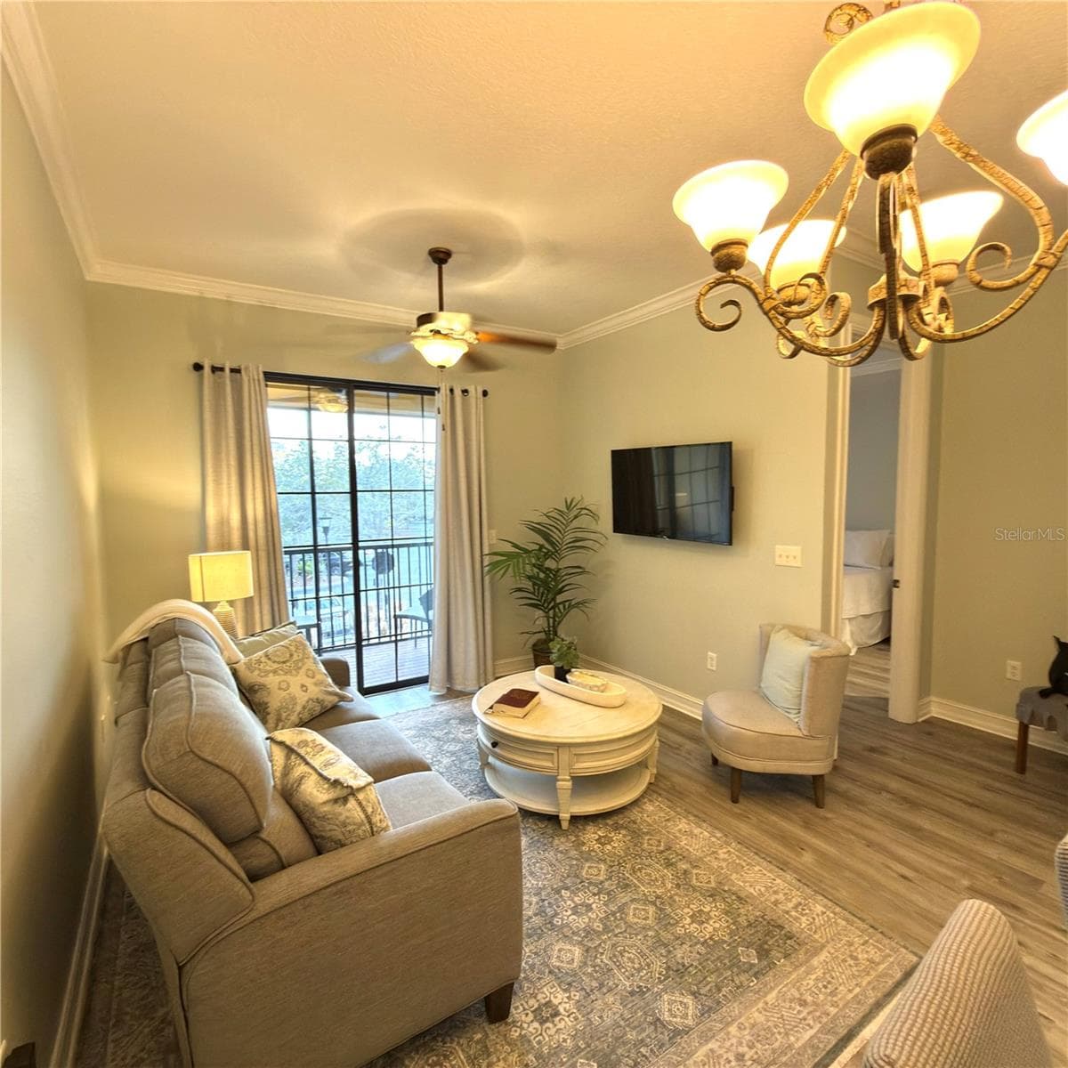 Condominium at 13941 CLUBHOUSE DR #208, TAMPA, photo 12 of 37