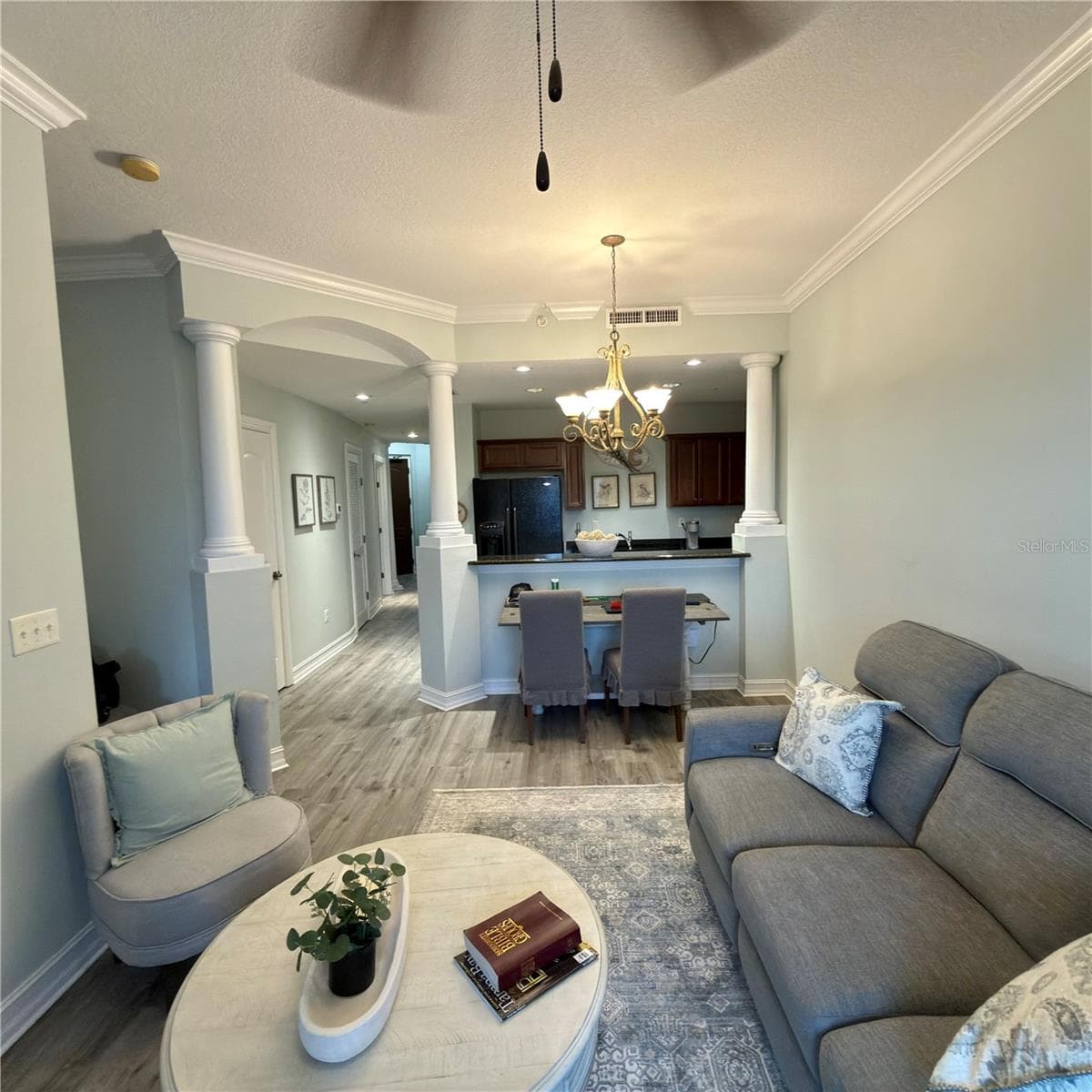 Condominium at 13941 CLUBHOUSE DR #208, TAMPA, photo 15 of 37