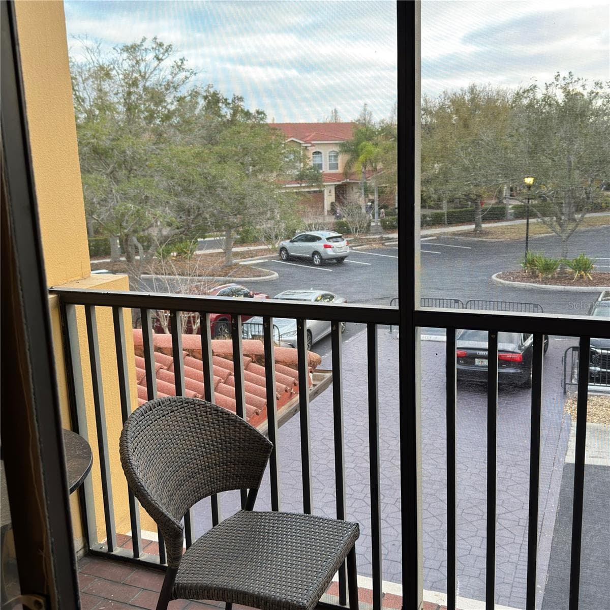 Condominium at 13941 CLUBHOUSE DR #208, TAMPA, photo 17 of 37