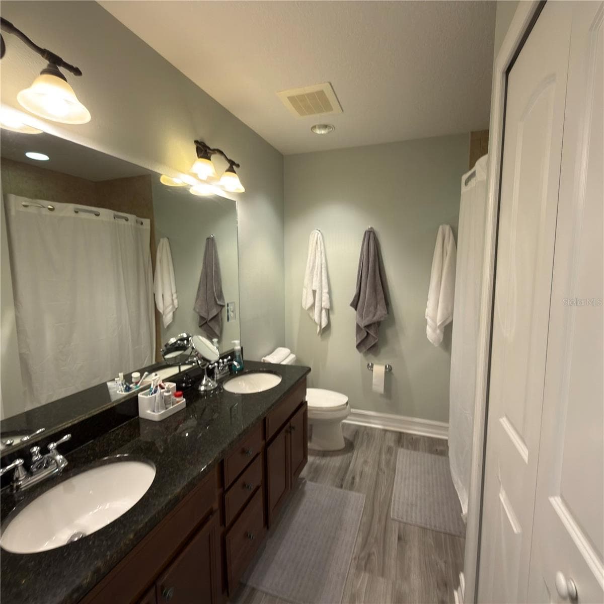 Primary Bathroom - 13941 CLUBHOUSE DR #208, TAMPA