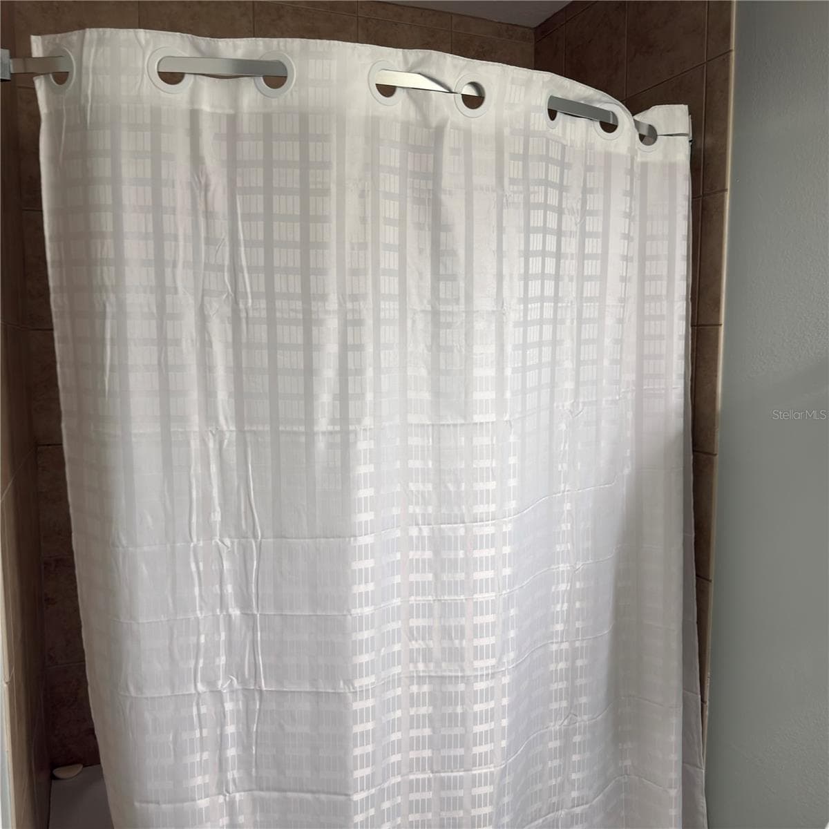 Second Bathroom - 13941 CLUBHOUSE DR #208, TAMPA
