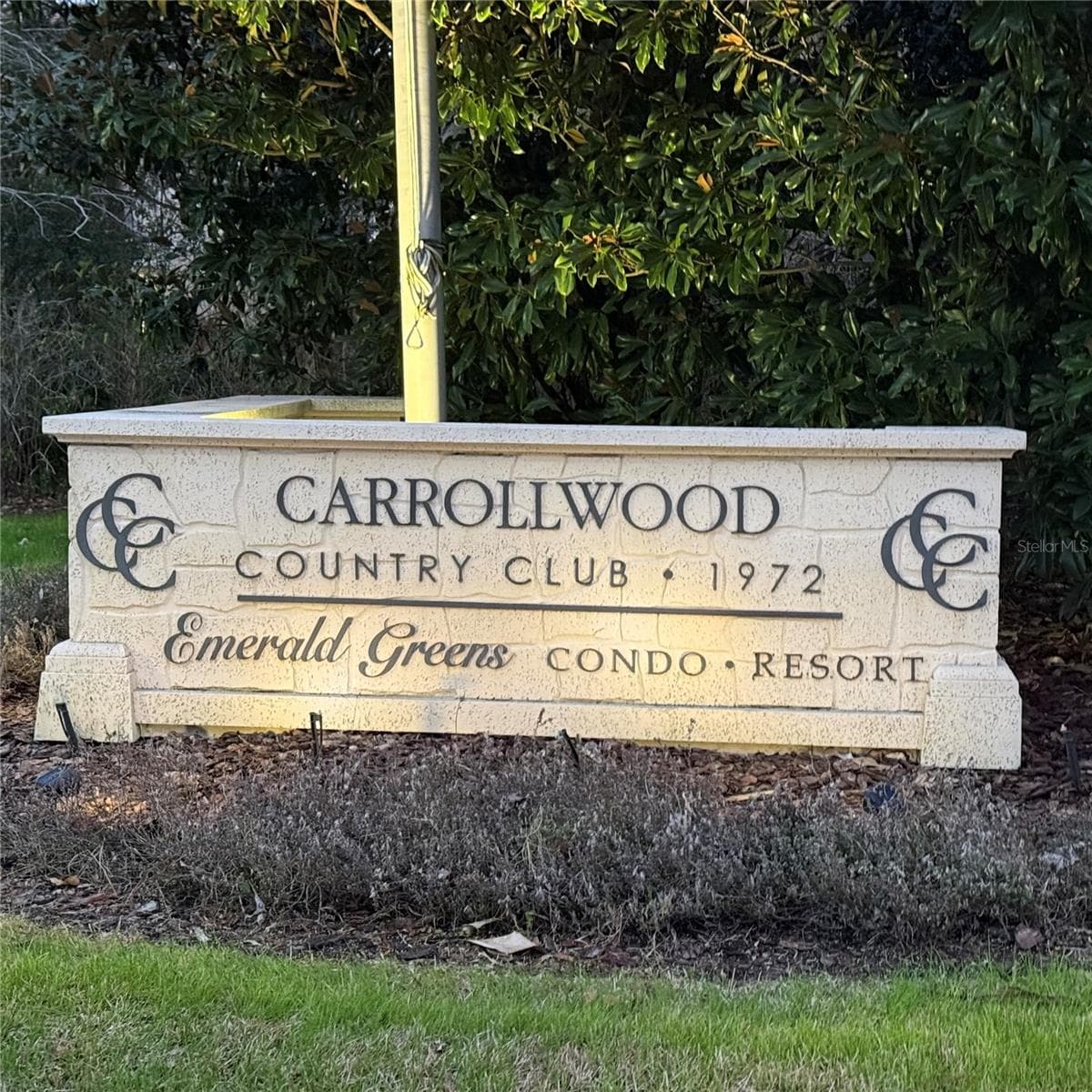 Condominium at 13941 CLUBHOUSE DR #208, TAMPA, photo 31 of 37