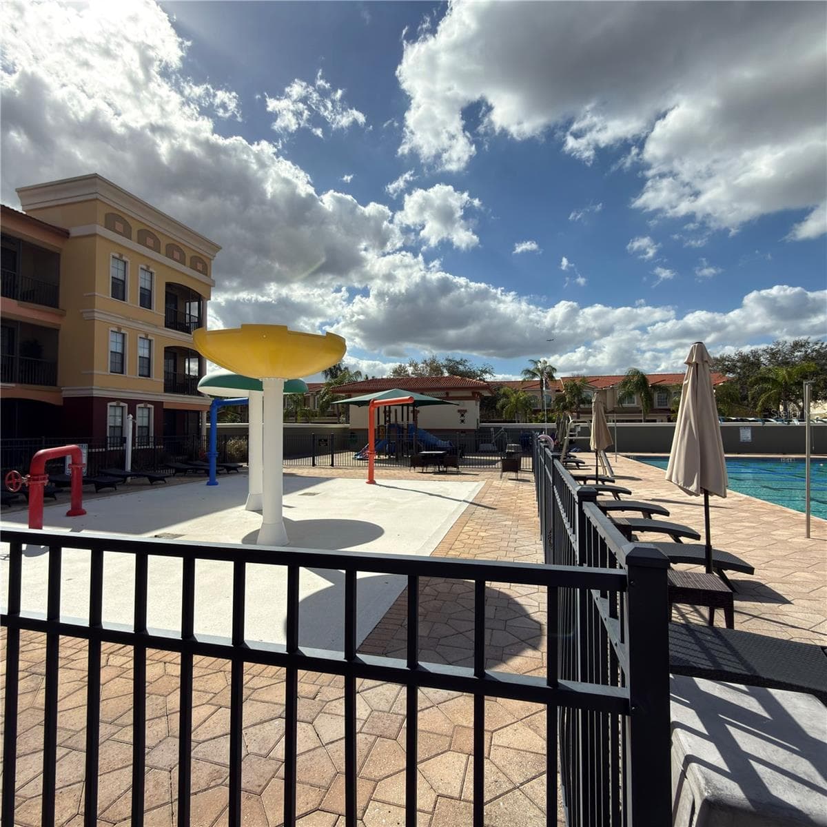 Condominium at 13941 CLUBHOUSE DR #208, TAMPA, photo 35 of 37