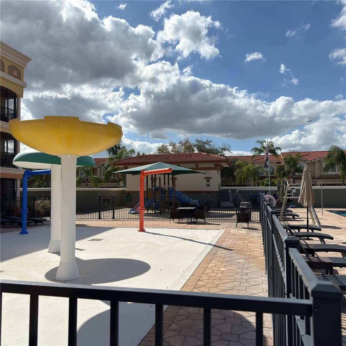 Condominium at 13941 CLUBHOUSE DR #208, TAMPA, photo 36 of 37