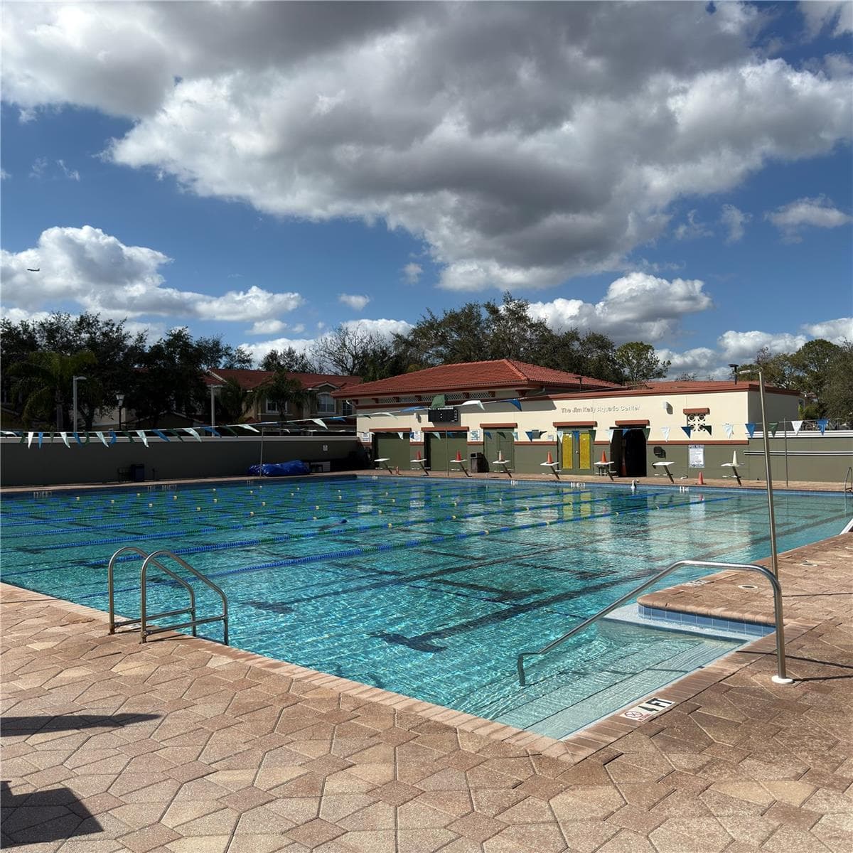 Condominium at 13941 CLUBHOUSE DR #208, TAMPA, photo 37 of 37