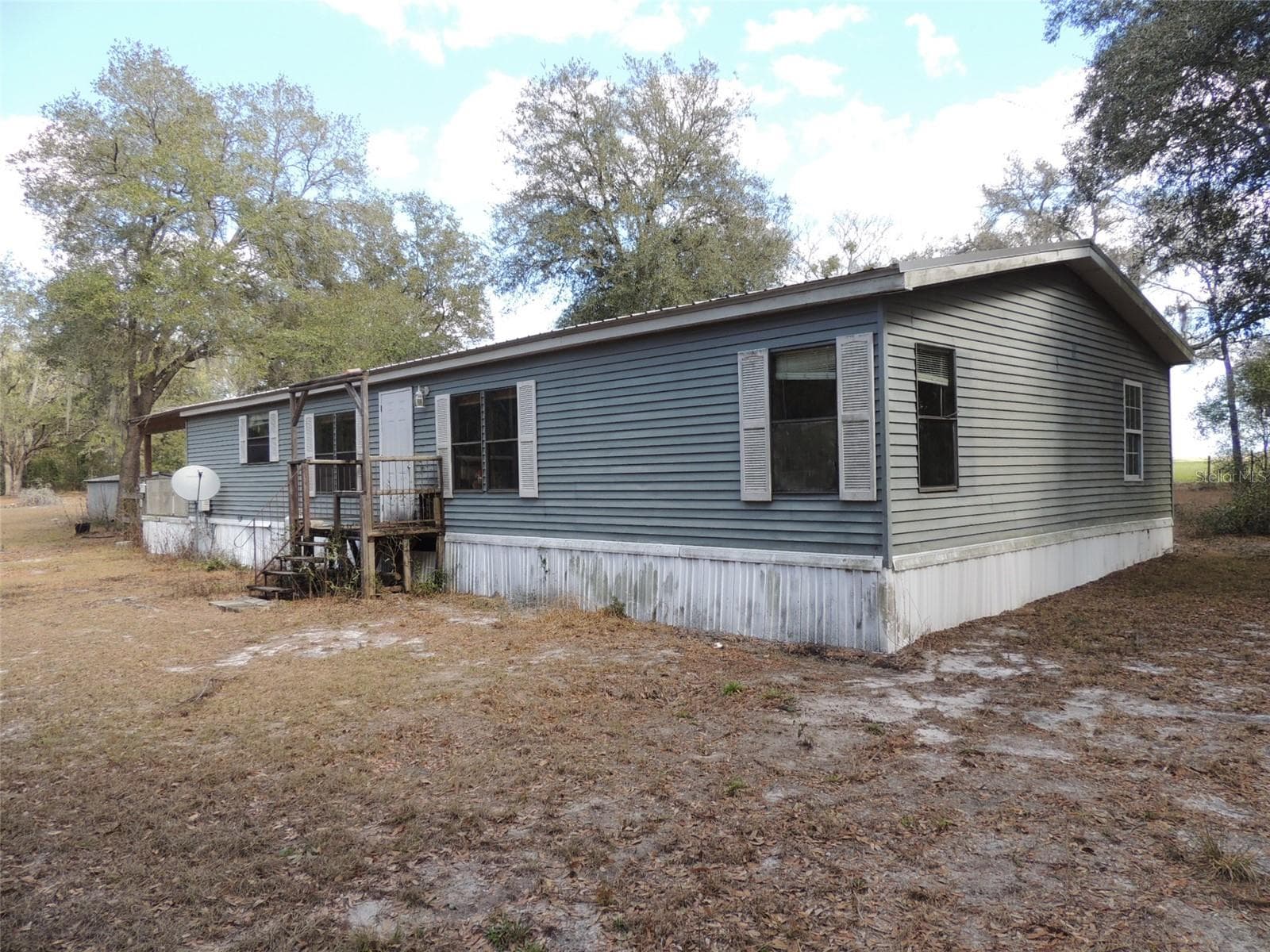 Manufactured Home at 4551 SE 138TH TER, MORRISTON, photo 5 of 34