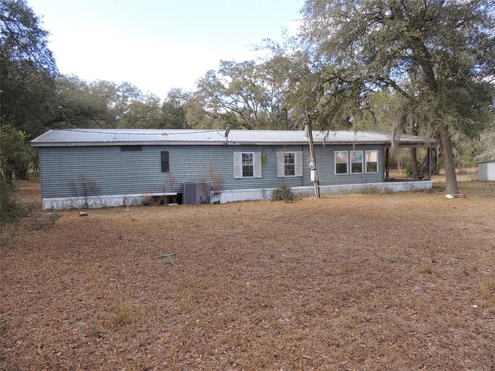 Manufactured Home at 4551 SE 138TH TER, MORRISTON, photo 6 of 34