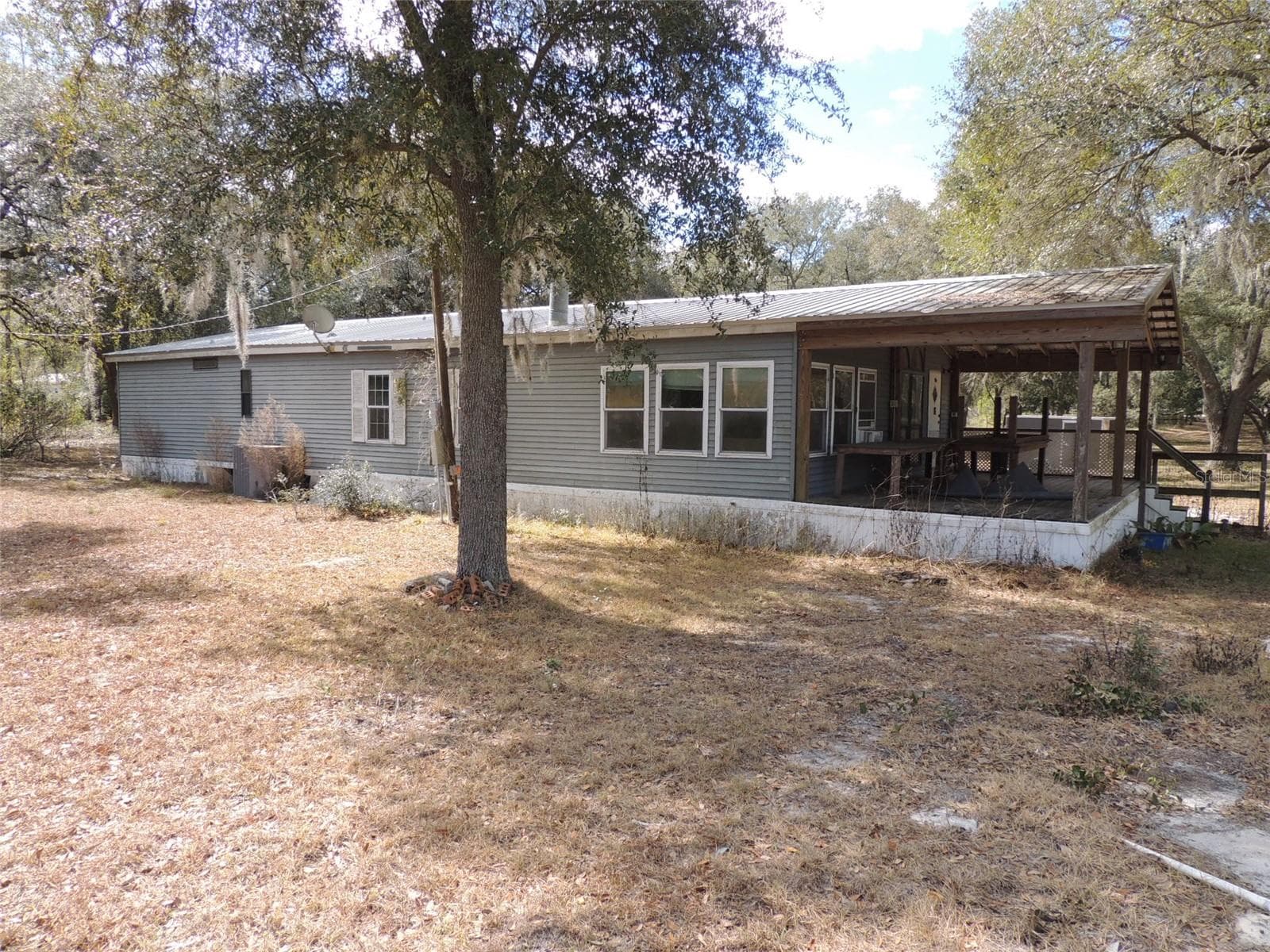 Manufactured Home at 4551 SE 138TH TER, MORRISTON, photo 7 of 34